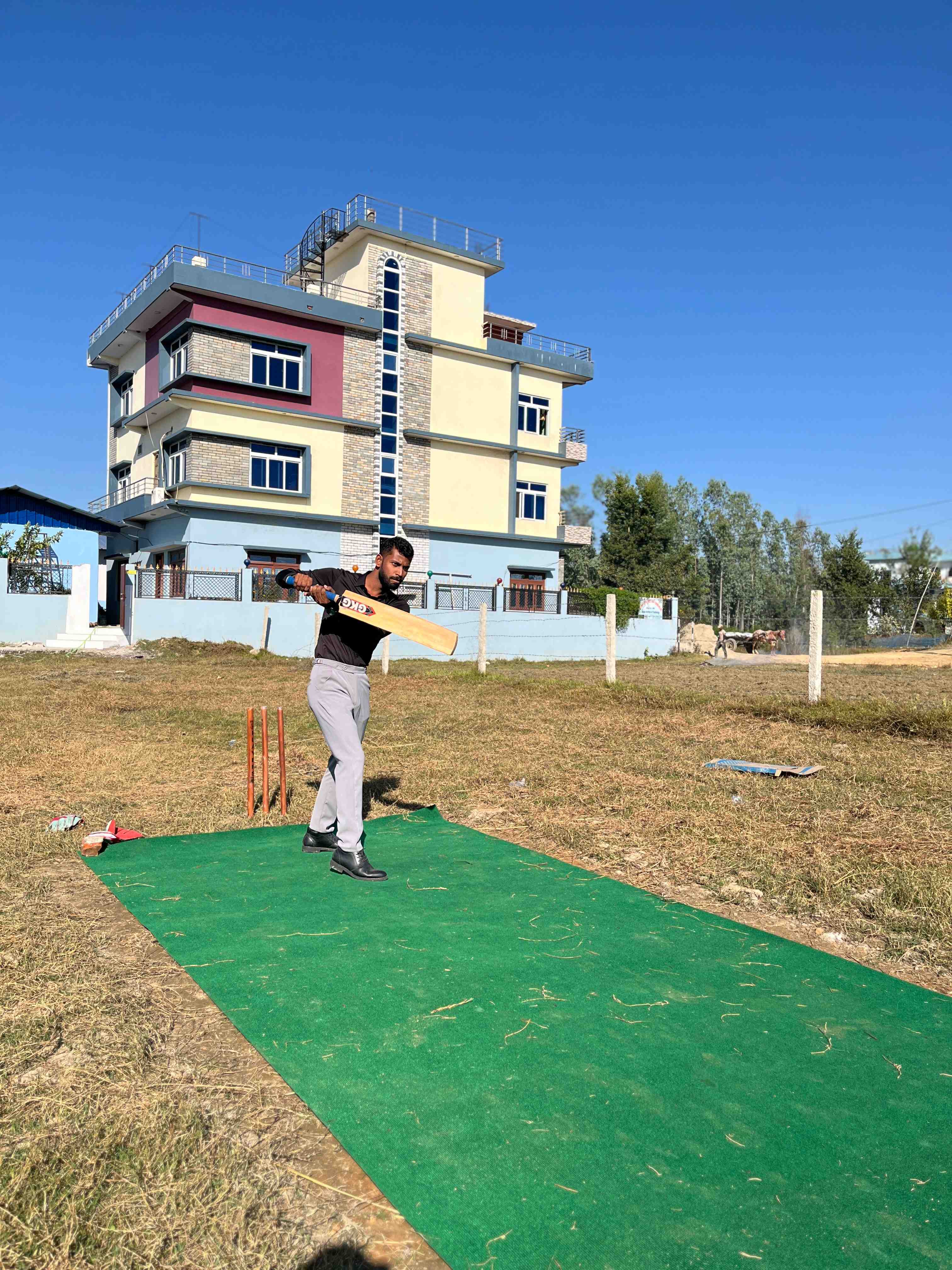 SPORT WEEK 2082 - Image 1